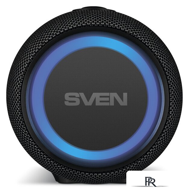 Беспроводная колонка SVEN PS-340 - Изображение №6 — Интернет-магазин ПроЗаказ