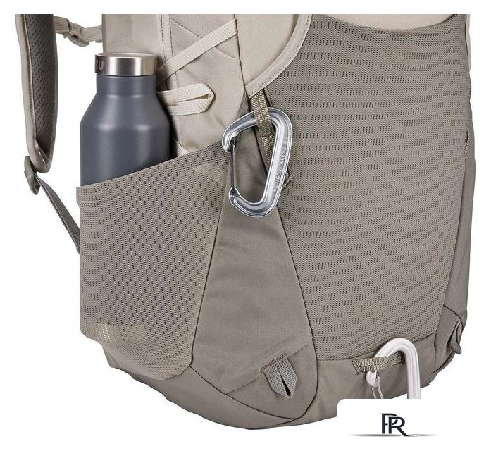 Городской рюкзак Thule EnRoute 26L TEBP4316PV (бежевый) - Изображение №10 — Интернет-магазин ПроЗаказ