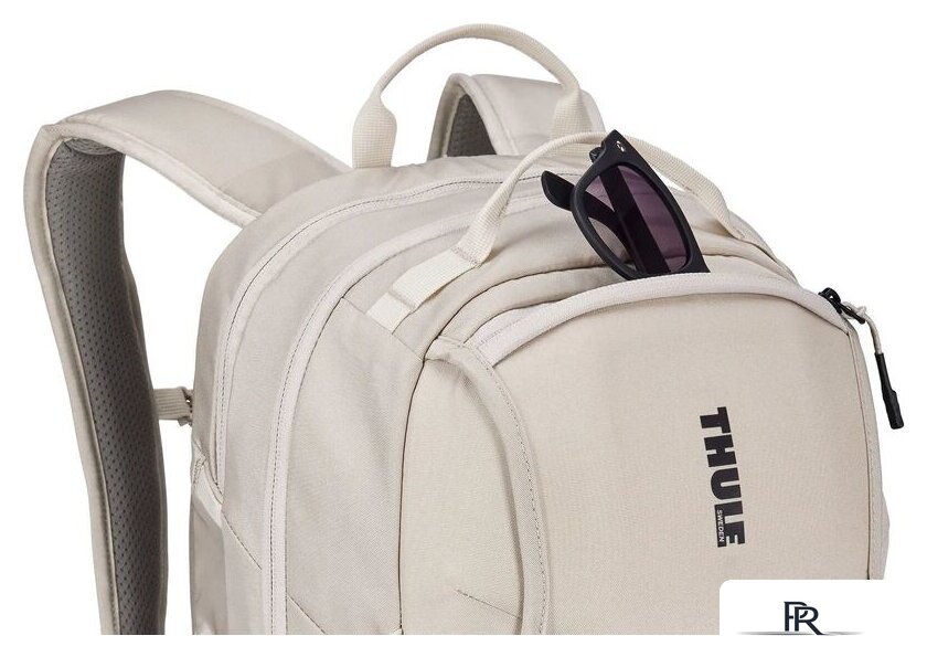 Городской рюкзак Thule EnRoute 26L TEBP4316PV (бежевый) - Изображение №6 — Интернет-магазин ПроЗаказ