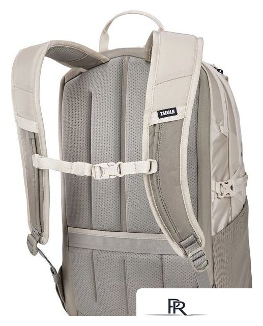 Городской рюкзак Thule EnRoute 26L TEBP4316PV (бежевый) - Изображение №12 — Интернет-магазин ПроЗаказ