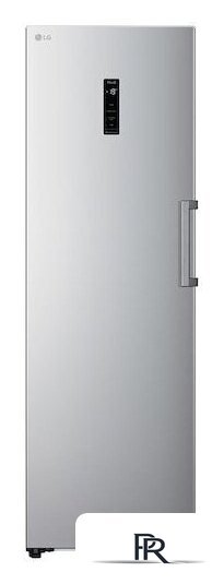 Морозильник LG GFE41PZGSZ - Изображение №1 — Интернет-магазин ПроЗаказ