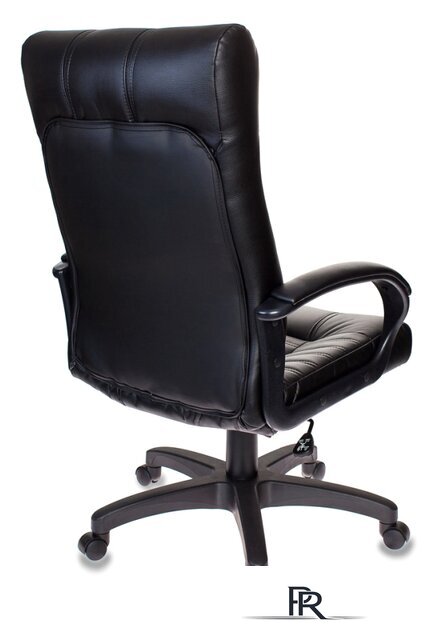 Офисное кресло Бюрократ KB-10 (черный) - Изображение №4 — Интернет-магазин ПроЗаказ