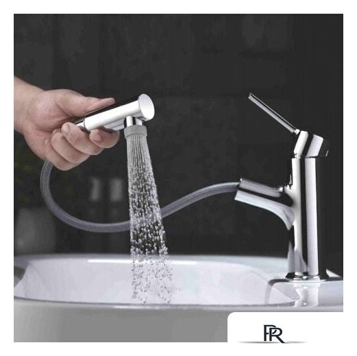 Смеситель Ledeme l1055-25 - Изображение №2 — Интернет-магазин ПроЗаказ