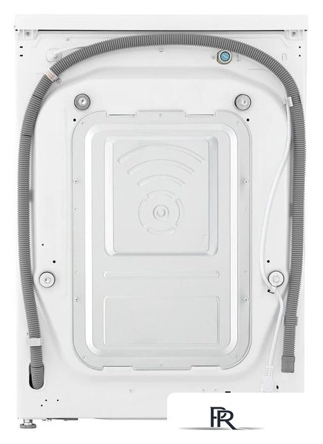 Стиральная машина LG TW4V3RS6W - Изображение №15 — Интернет-магазин ПроЗаказ