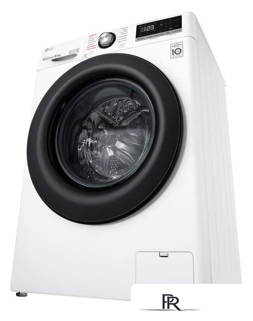 Стиральная машина LG TW4V3RS6W - Изображение №4 — Интернет-магазин ПроЗаказ