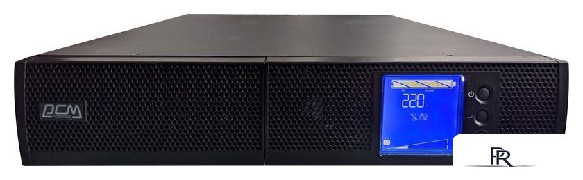 Источник бесперебойного питания Powercom Sentinel SNT-1000 - Изображение №1 — Интернет-магазин ПроЗаказ