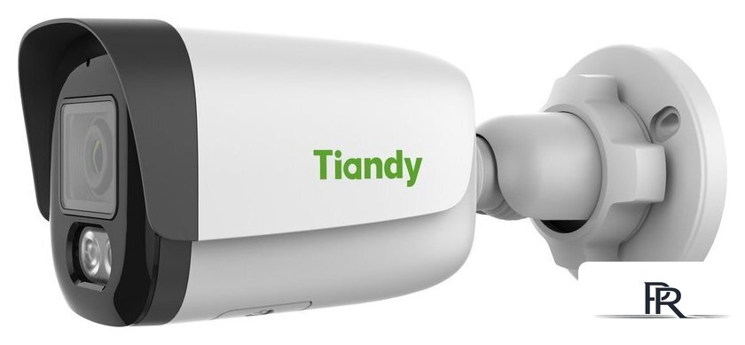 IP-камера Tiandy TC-C35WS I5W/E/Y/S/4mm/V5.0 - Изображение №1 — Интернет-магазин ПроЗаказ