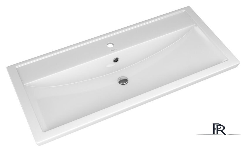 Умывальник Kirovit Фостер 1000 - Изображение №1 — Интернет-магазин ПроЗаказ