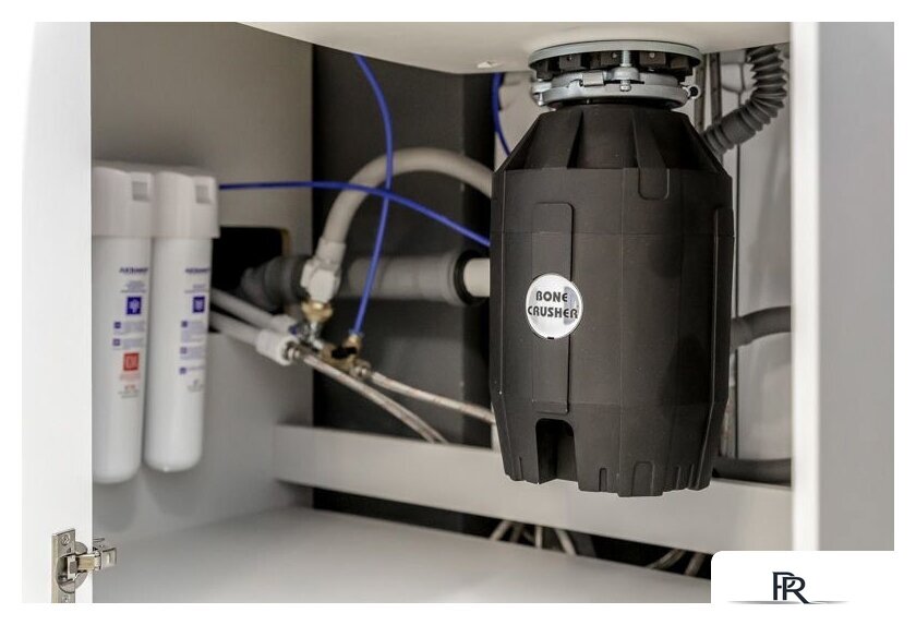 Измельчитель пищевых отходов Bone Crusher BC 910 - Изображение №7 — Интернет-магазин ПроЗаказ