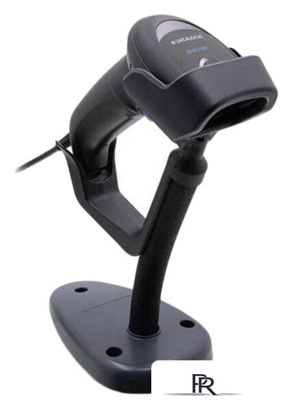 Сканер штрих-кодов Datalogic QuickScan QD2590-BKK1S - Изображение №1 — Интернет-магазин ПроЗаказ