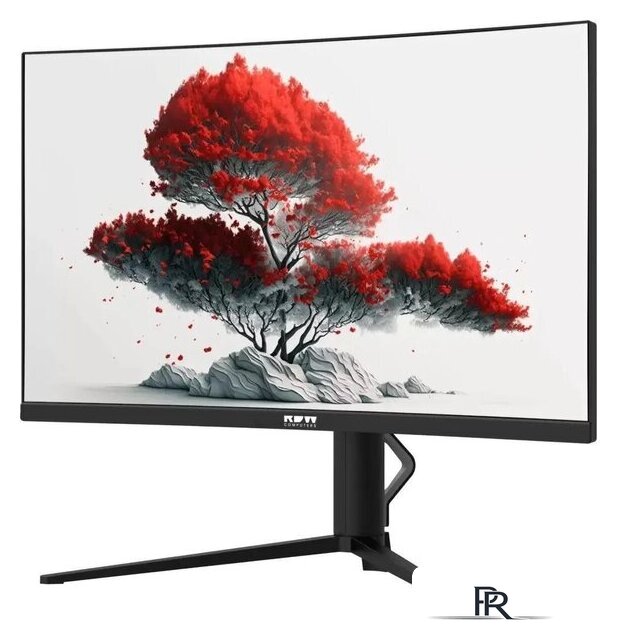 Монитор RDW Computers RDW2706C - Изображение №2 — Интернет-магазин ПроЗаказ
