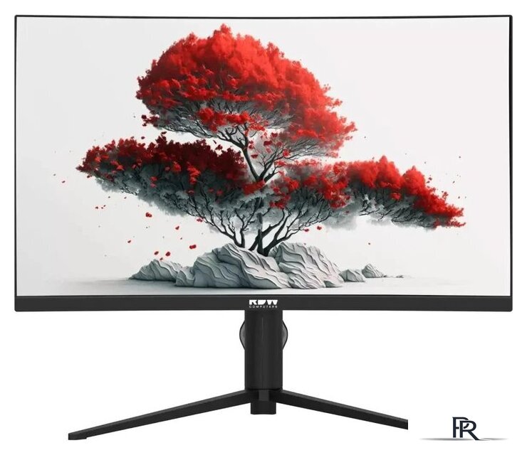 Монитор RDW Computers RDW2706C - Изображение №1 — Интернет-магазин ПроЗаказ