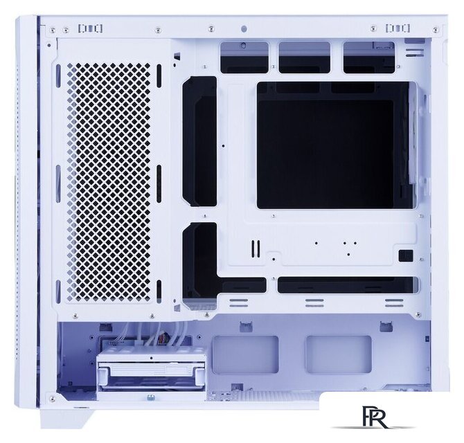 Корпус ADATA XPG Lander 300 (белый) - Изображение №8 — Интернет-магазин ПроЗаказ