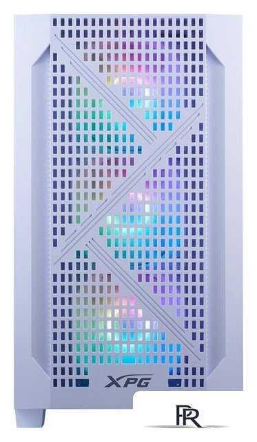 Корпус ADATA XPG Lander 300 (белый) - Изображение №2 — Интернет-магазин ПроЗаказ