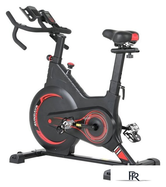 Велотренажер Sundays Fitness ES-7022 - Изображение №3 — Интернет-магазин ПроЗаказ