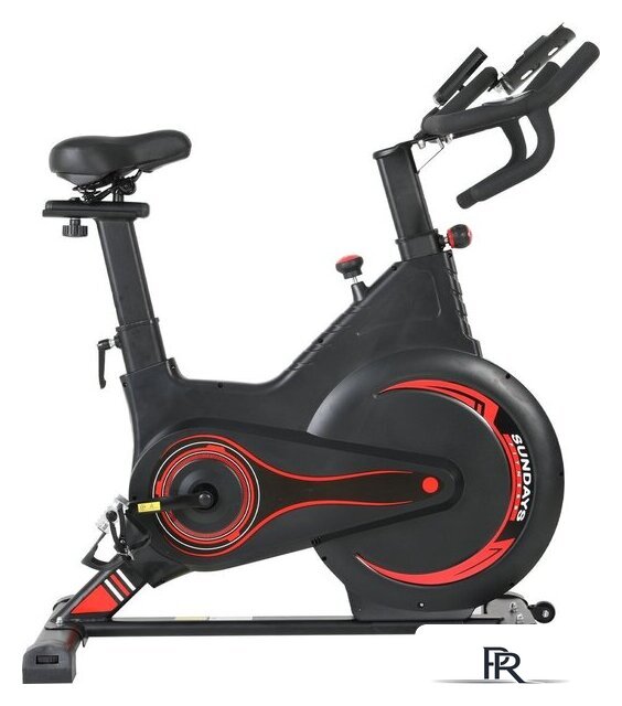 Велотренажер Sundays Fitness ES-7022 - Изображение №6 — Интернет-магазин ПроЗаказ