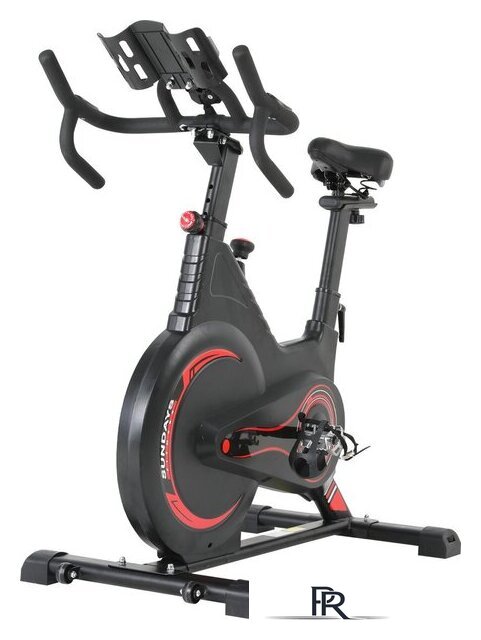 Велотренажер Sundays Fitness ES-7022 - Изображение №1 — Интернет-магазин ПроЗаказ