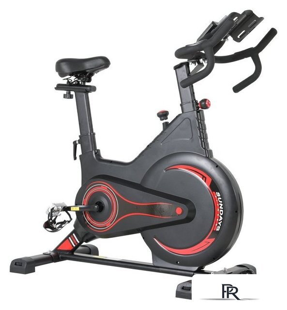 Велотренажер Sundays Fitness ES-7022 - Изображение №2 — Интернет-магазин ПроЗаказ