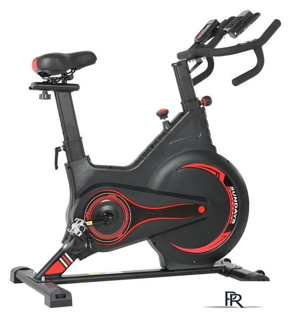 Велотренажер Sundays Fitness ES-7022 - Изображение №4 — Интернет-магазин ПроЗаказ