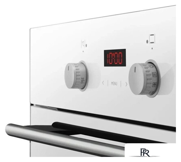 Электрический духовой шкаф Hansa BOEW68433 - Изображение №4 — Интернет-магазин ПроЗаказ