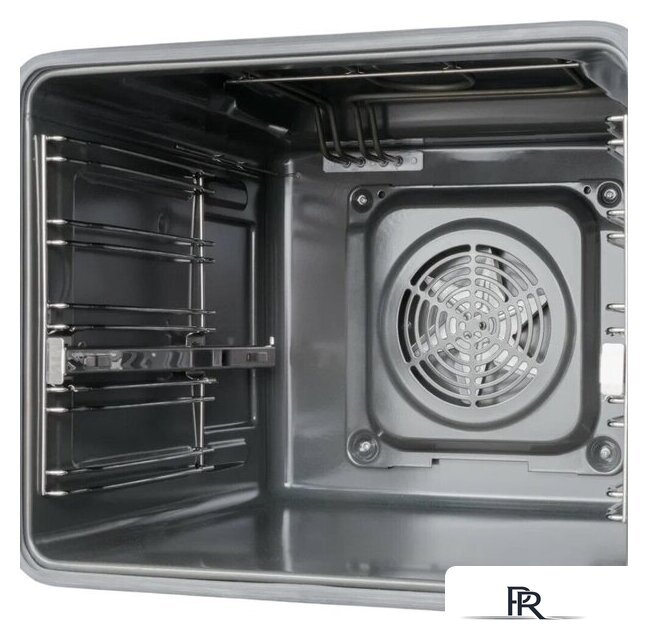 Электрический духовой шкаф Hansa BOEW68433 - Изображение №5 — Интернет-магазин ПроЗаказ
