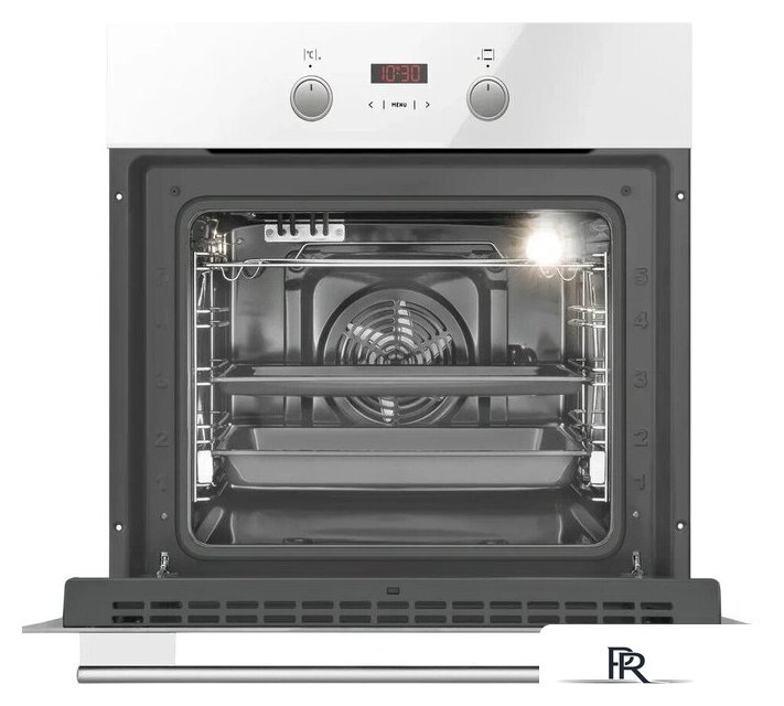 Электрический духовой шкаф Hansa BOEW68433 - Изображение №2 — Интернет-магазин ПроЗаказ