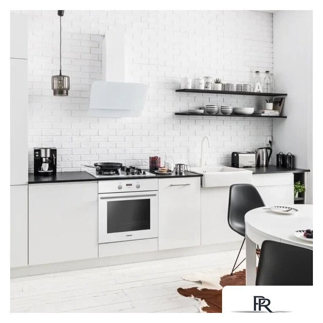 Электрический духовой шкаф Hansa BOEW68433 - Изображение №18 — Интернет-магазин ПроЗаказ