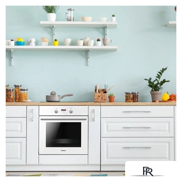 Электрический духовой шкаф Hansa BOEW68433 - Изображение №16 — Интернет-магазин ПроЗаказ