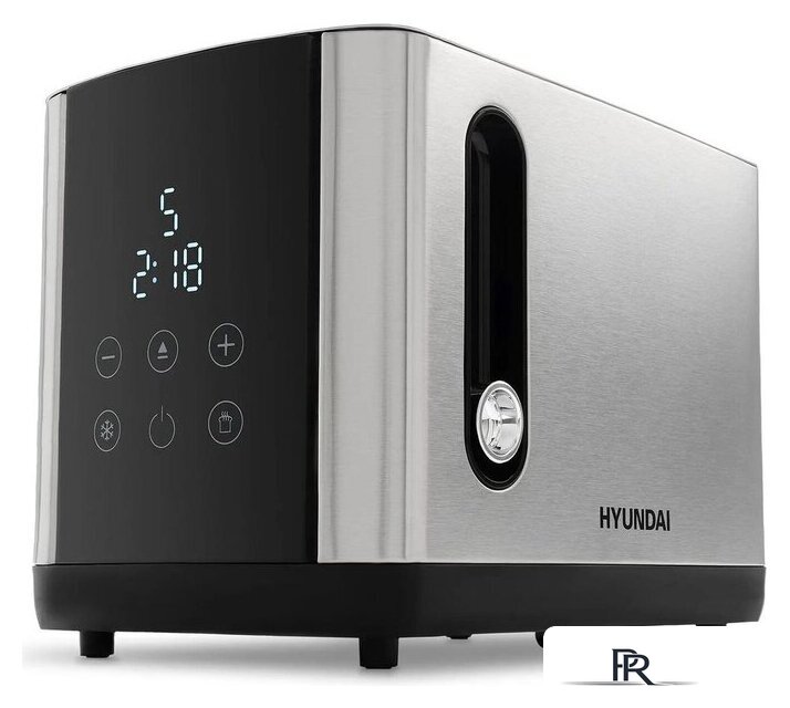 Тостер Hyundai HYT-2302 - Изображение №2 — Интернет-магазин ПроЗаказ