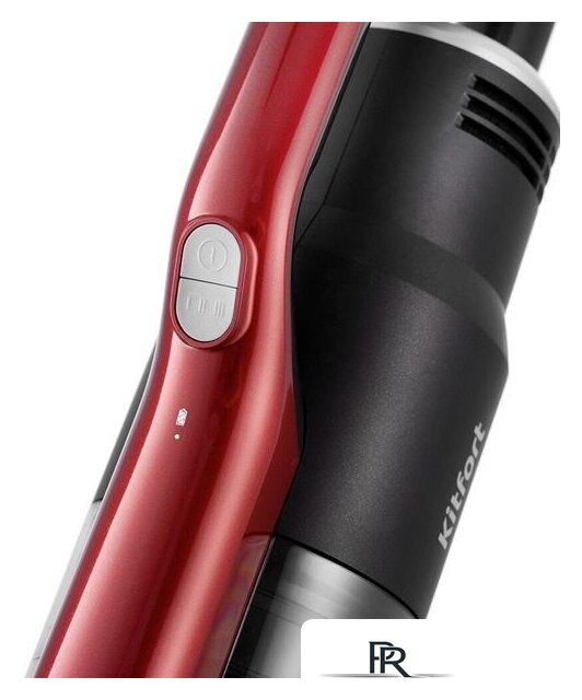 Пылесос Kitfort KT-561 - Изображение №4 — Интернет-магазин ПроЗаказ