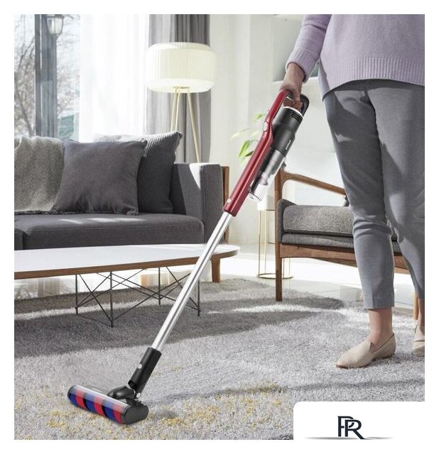 Пылесос Kitfort KT-561 - Изображение №6 — Интернет-магазин ПроЗаказ