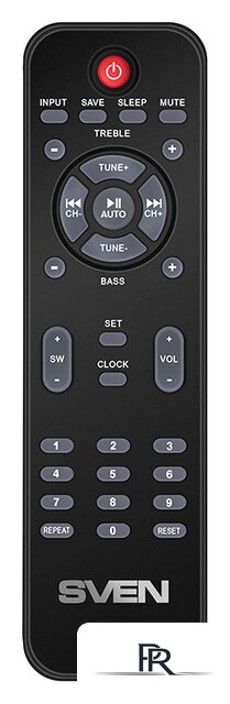 Акустика SVEN MS-2050 - Изображение №5 — Интернет-магазин ПроЗаказ