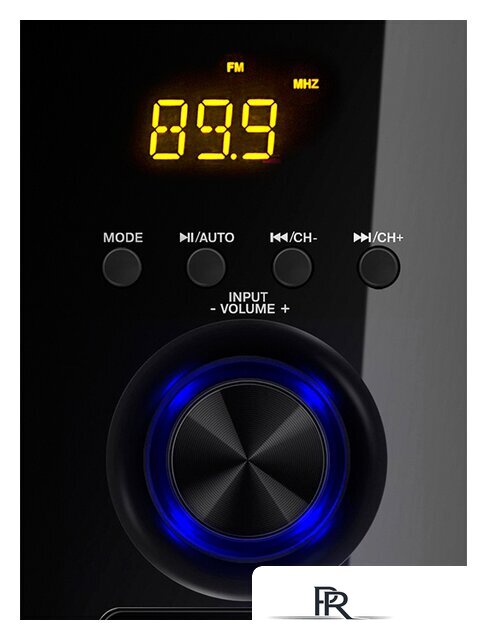 Акустика SVEN MS-2050 - Изображение №3 — Интернет-магазин ПроЗаказ