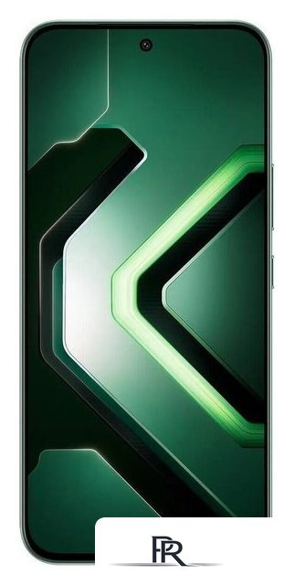 Телефон Infinix GT 30 X6876 8GB/256GB (зеленый) - Изображение №2 — Интернет-магазин ПроЗаказ