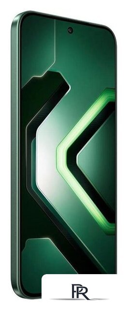 Телефон Infinix GT 30 X6876 8GB/256GB (зеленый) - Изображение №5 — Интернет-магазин ПроЗаказ