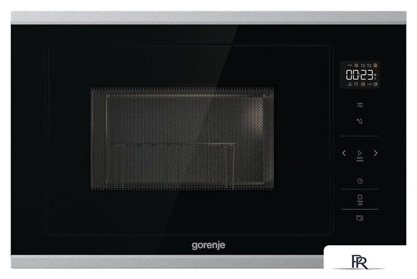 Микроволновая печь Gorenje BMX251SG2BG - Изображение №1 — Интернет-магазин ПроЗаказ