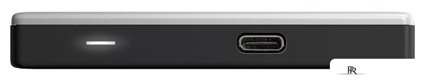 Внешний накопитель WD My Passport Ultra for Mac 6TB WDBGKC0060BSL - Изображение №5 — Интернет-магазин ПроЗаказ