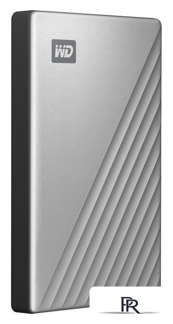 Внешний накопитель WD My Passport Ultra for Mac 6TB WDBGKC0060BSL - Изображение №7 — Интернет-магазин ПроЗаказ