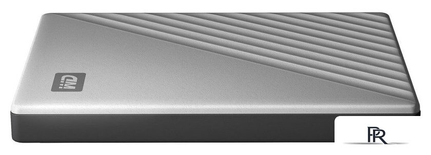 Внешний накопитель WD My Passport Ultra for Mac 6TB WDBGKC0060BSL - Изображение №3 — Интернет-магазин ПроЗаказ