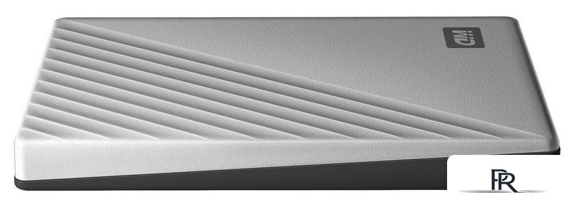 Внешний накопитель WD My Passport Ultra for Mac 6TB WDBGKC0060BSL - Изображение №4 — Интернет-магазин ПроЗаказ