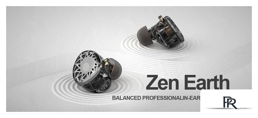 Наушники iCON Zen Earth - Изображение №6 — Интернет-магазин ПроЗаказ