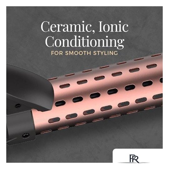Фен-щетка Remington AS8606 - Изображение №5 — Интернет-магазин ПроЗаказ