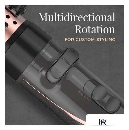 Фен-щетка Remington AS8606 - Изображение №4 — Интернет-магазин ПроЗаказ