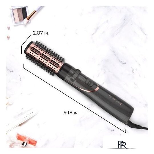 Фен-щетка Remington AS8606 - Изображение №8 — Интернет-магазин ПроЗаказ