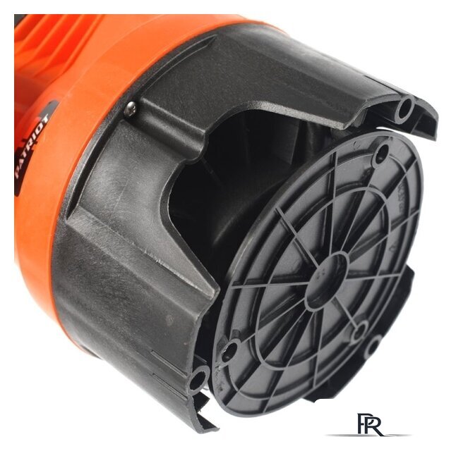 Дренажный насос Patriot F350 - Изображение №5 — Интернет-магазин ПроЗаказ