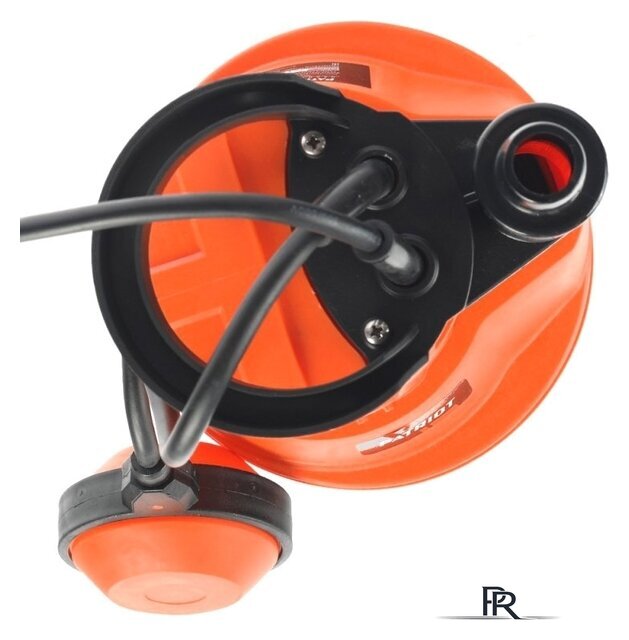 Дренажный насос Patriot F350 - Изображение №4 — Интернет-магазин ПроЗаказ