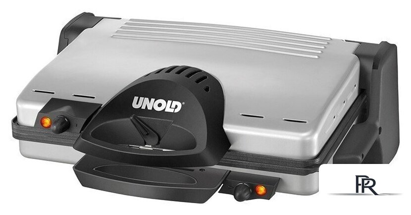 Электрогриль Unold 8555 - Изображение №1 — Интернет-магазин ПроЗаказ