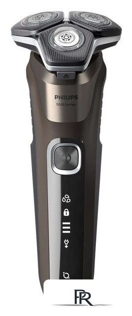 Электробритва Philips S5886/30 - Изображение №2 — Интернет-магазин ПроЗаказ