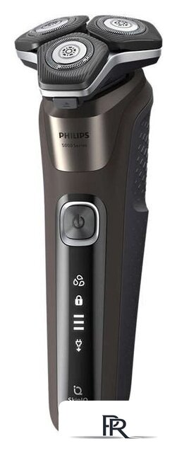 Электробритва Philips S5886/30 - Изображение №4 — Интернет-магазин ПроЗаказ