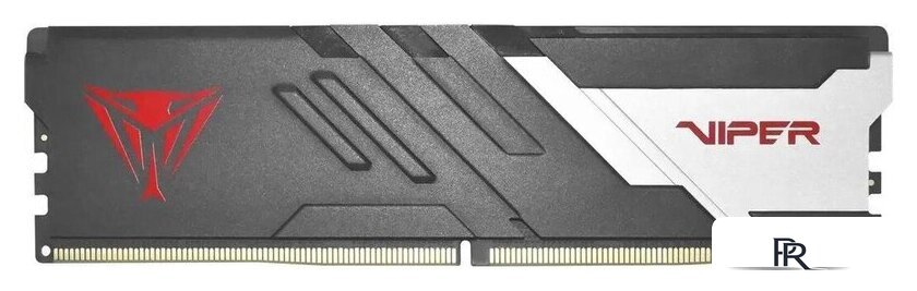 Оперативная память Patriot Viper Venom 16ГБ DDR5 6000 МГц PVV516G60C30 - Изображение №1 — Интернет-магазин ПроЗаказ